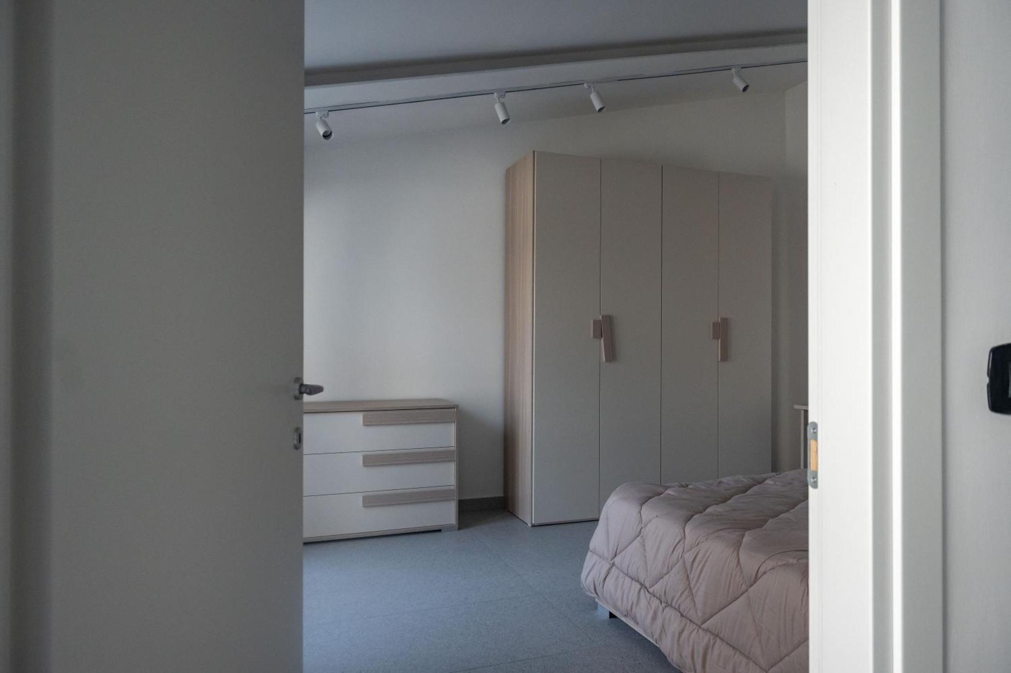 Strategic Apartment With Terrace - 놀라 외부 사진