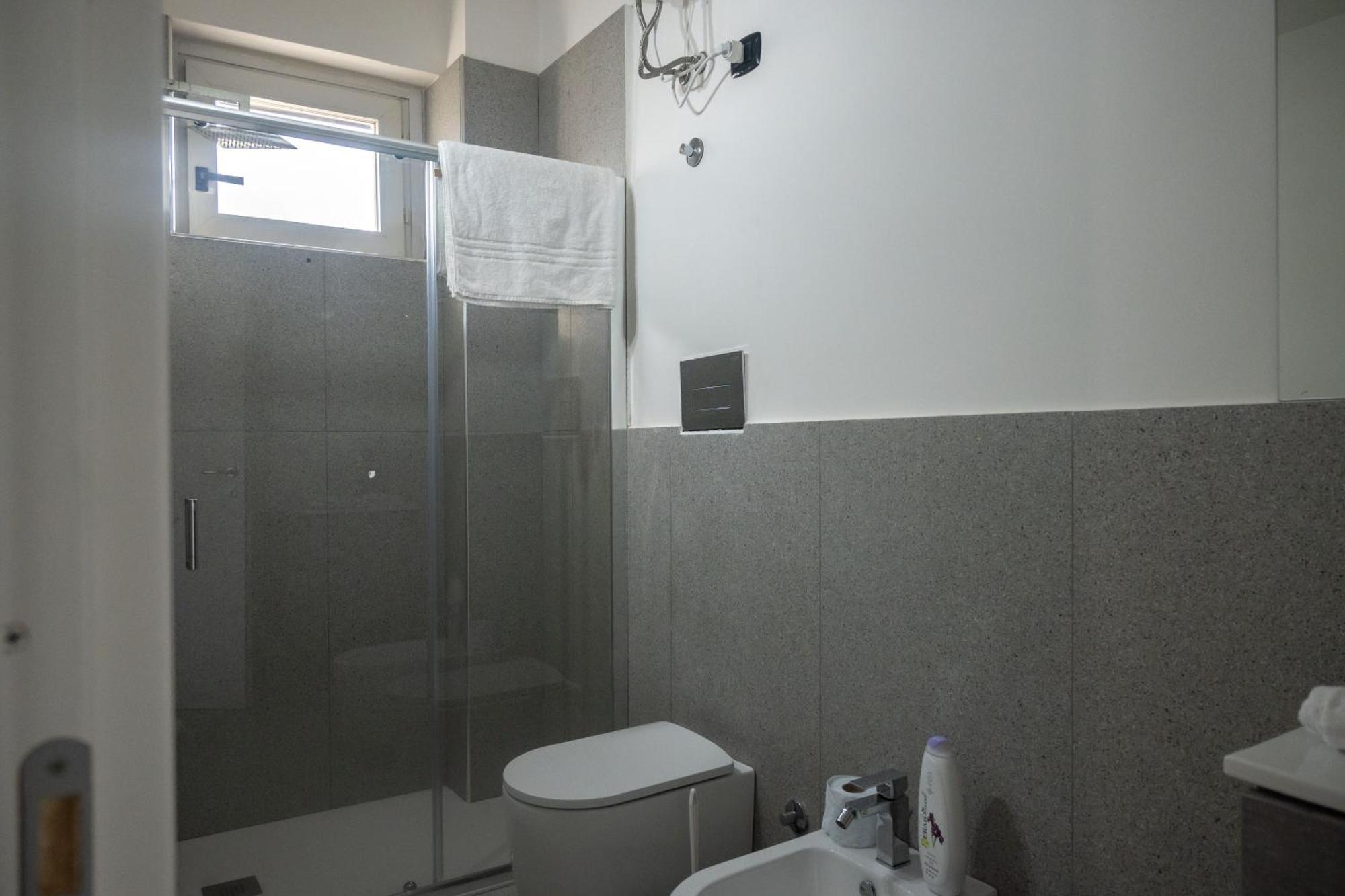 Strategic Apartment With Terrace - 놀라 외부 사진