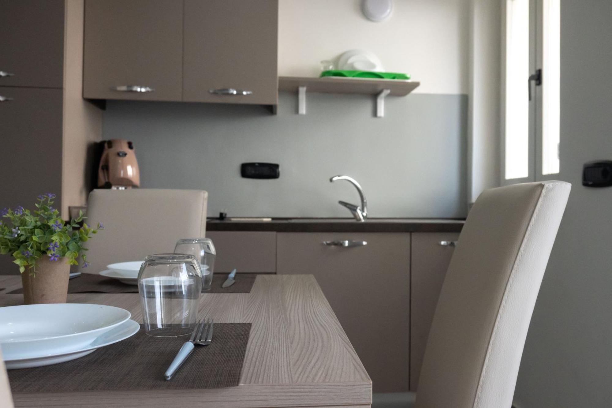 Strategic Apartment With Terrace - 놀라 외부 사진